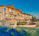1 BEDROOM CONDO WITH GORGEOUS MOUNTAIN VIEW