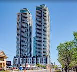 33rd Floor Fully Furnished Unit with Amazing Views in the Guardian North Tower