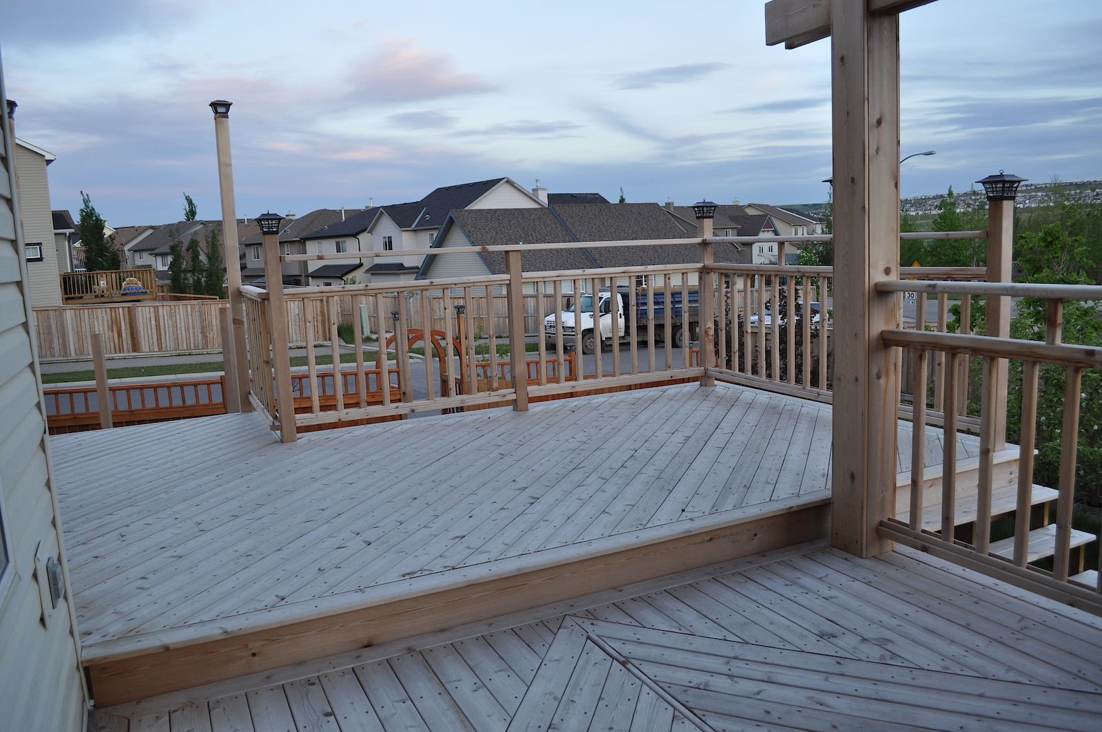 Calgary 3 bedrooms House for rent. Property photo: 41725-1