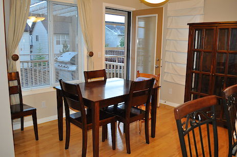 Calgary 3 bedrooms House for rent. Property photo: 41725-2