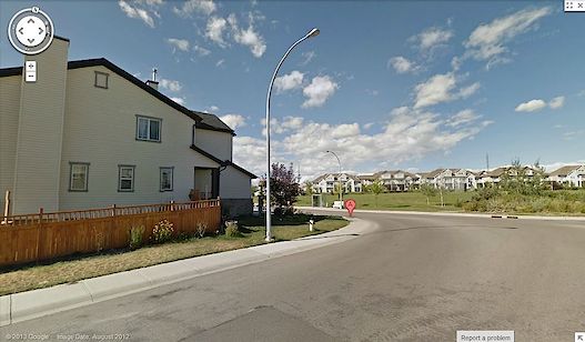 Calgary 3 bedrooms House for rent. Property photo: 41725-3
