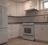 Legal 3 bedroom Lower Suite - Fully Renovated-9ft Ceilings - 3 Blk  Walk to SAIT