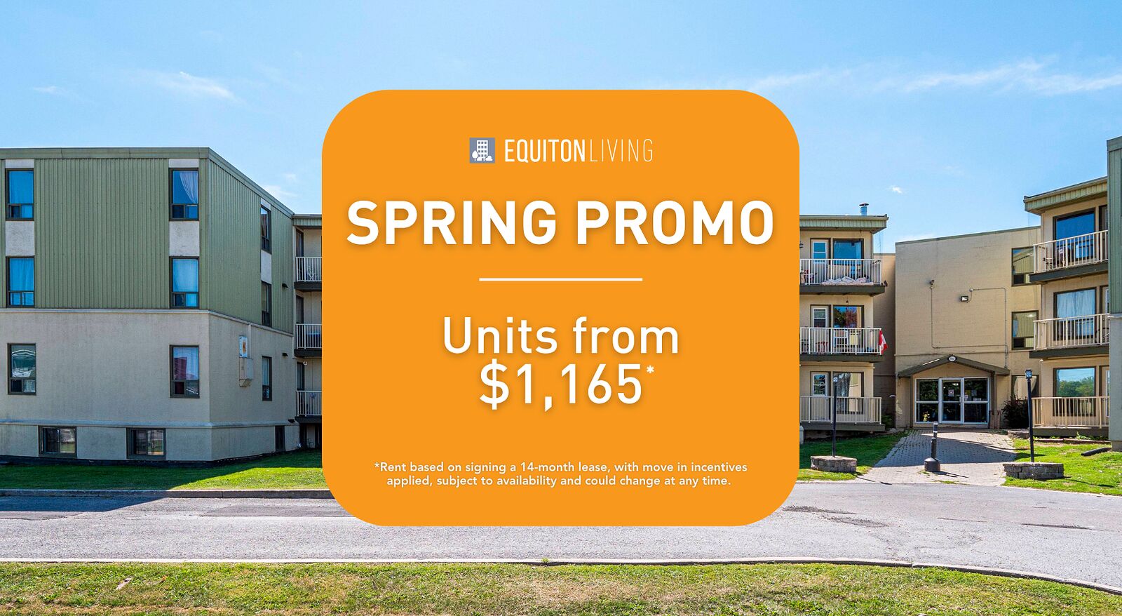 Kingston 1 bedrooms Apartment for rent. Property photo: 417429-1