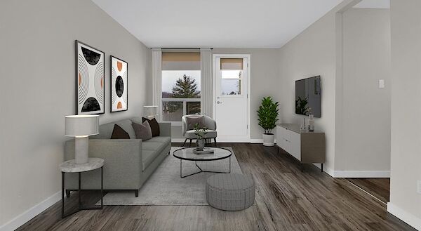 Kingston 1 bedrooms Apartment for rent. Property photo: 417429-3