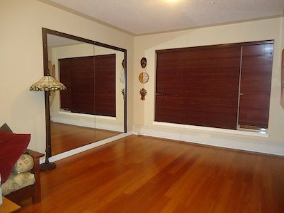 Calgary 1 bedroom Condo Unit for rent. Property photo: 41745-3