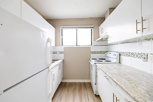 Calgary 2 bedrooms Townhouse for rent. Property photo: 417750-3