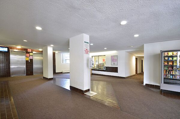 Toronto 3 bedrooms Apartment for rent. Property photo: 417885-3