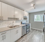 WOW!!! MODERN FULLY RENOVATED MAIN FLOOR NEAR SAIT & UofC!!!