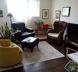 Gorgeous 1 Bedroom in Marda Loop