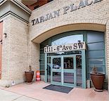 Furnished|1 Bed|Steps to the C-Train & the River|West End Condo|Great Location!