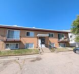 Capitol Hills - Spacious 1 Bedroom with Assigned Parking