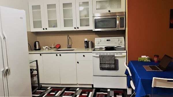 Calgary 3 bedrooms Basement for rent. Property photo: 418488-3