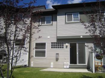 Calgary 3 bedrooms Townhouse for rent. Property photo: 4187-1