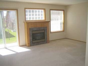Calgary 3 bedrooms Townhouse for rent. Property photo: 4187-3