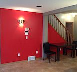 Beautiful Large Walkout Basement for Rent Immediate