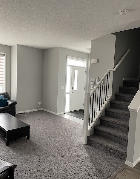 Calgary 4 bedrooms House for rent. Property photo: 419051-3