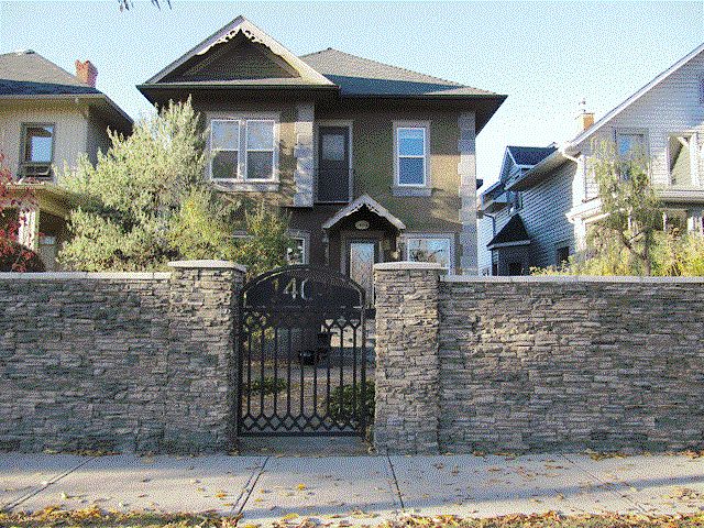 Calgary 3 bedrooms House for rent. Property photo: 419345-1