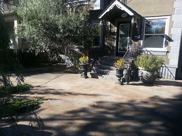 Calgary 3 bedrooms House for rent. Property photo: 419345-2
