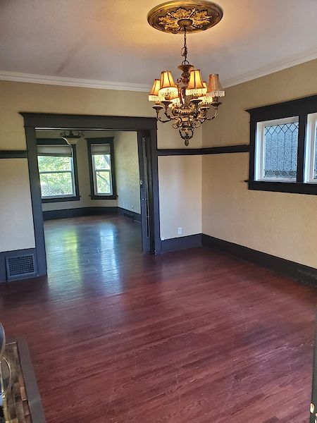 Calgary 3 bedrooms House for rent. Property photo: 419345-3