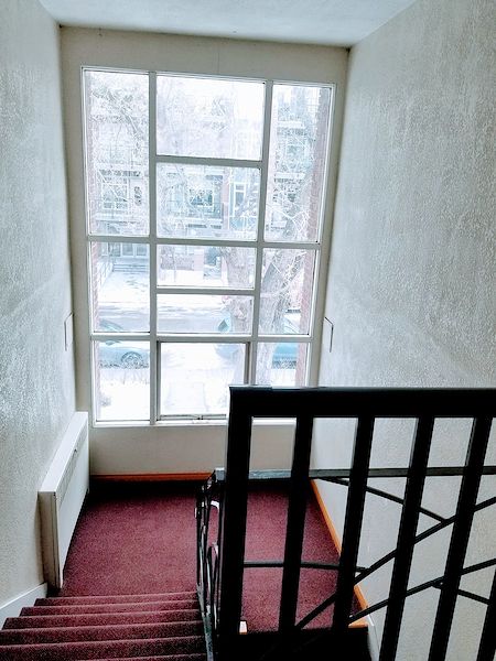 Calgary 1 bedroom Apartment for rent. Property photo: 419453-3