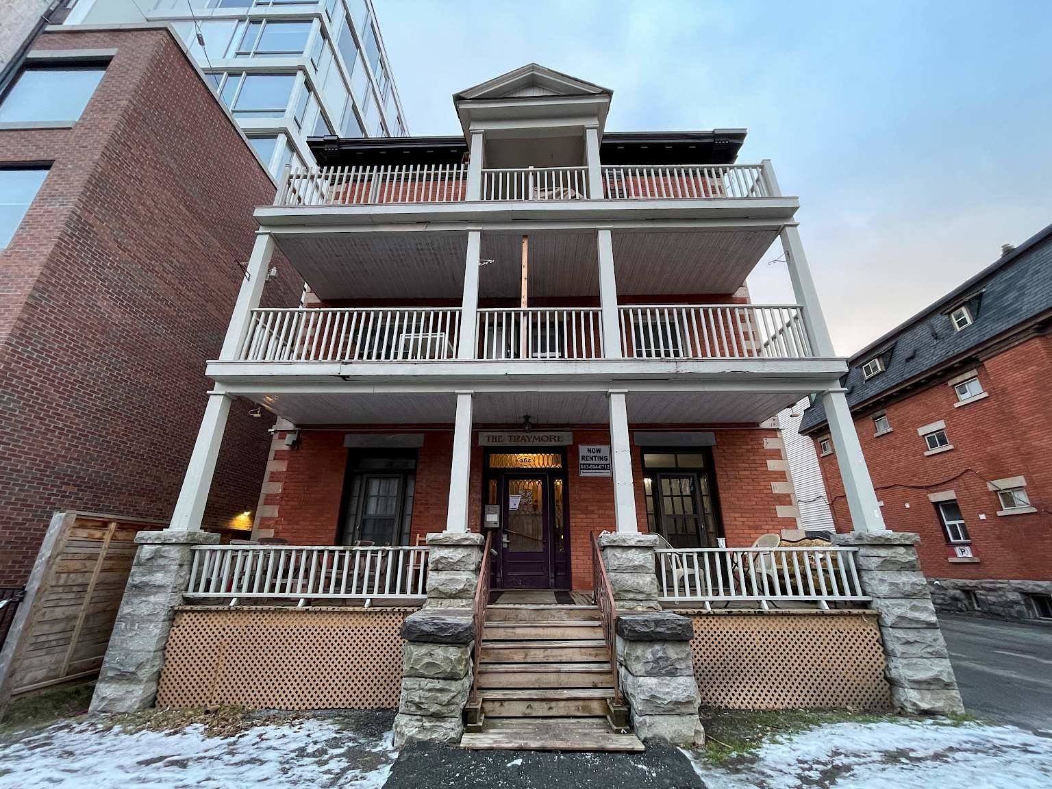 Ottawa 1 bedrooms Apartment for rent. Property photo: 419481-1