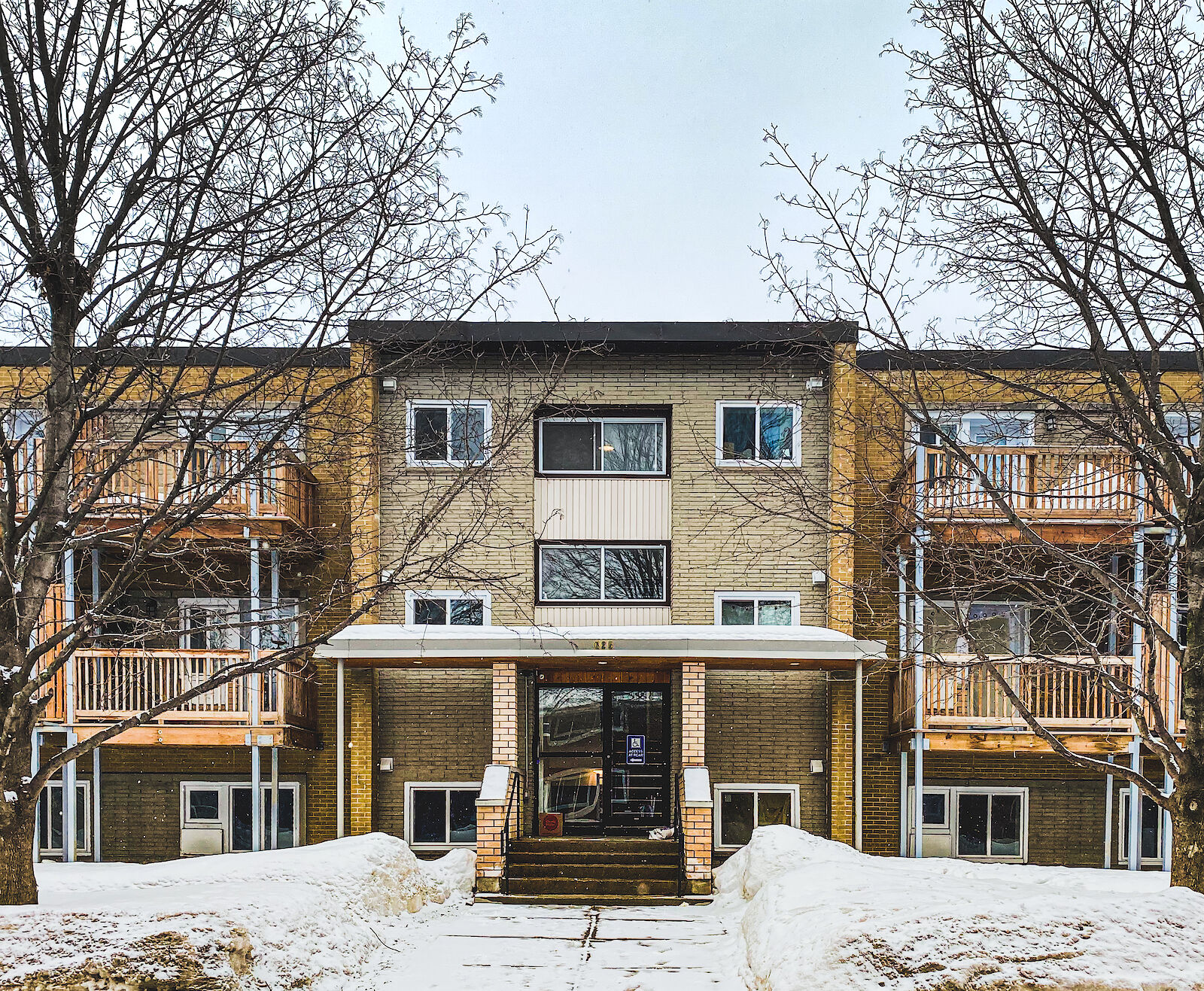 Ottawa 1 bedrooms Apartment for rent. Property photo: 419482-1