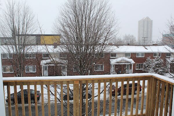 Ottawa 1 bedrooms Apartment for rent. Property photo: 419482-3