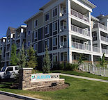 Cozy 2 - Bedroom Condo in Auburn Bay