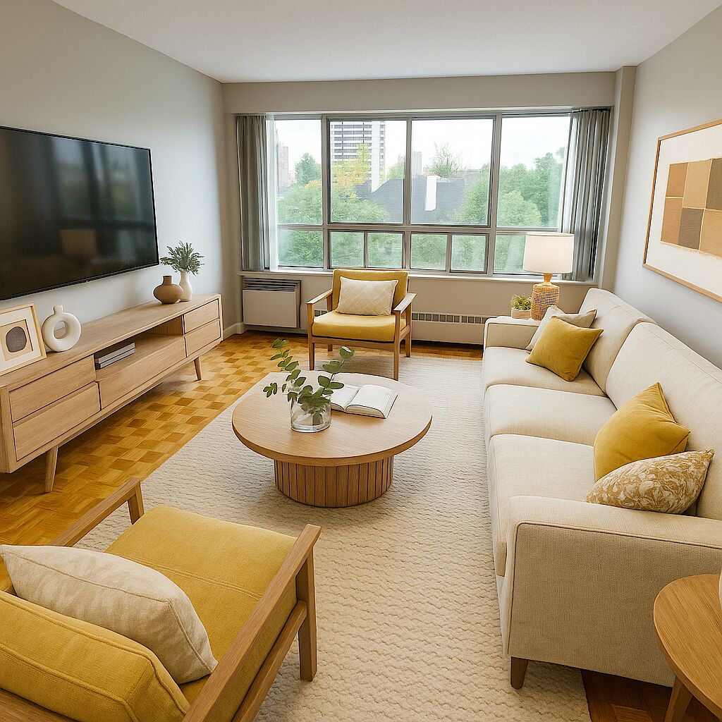Ottawa 2 bedrooms Apartment for rent. Property photo: 419989-1