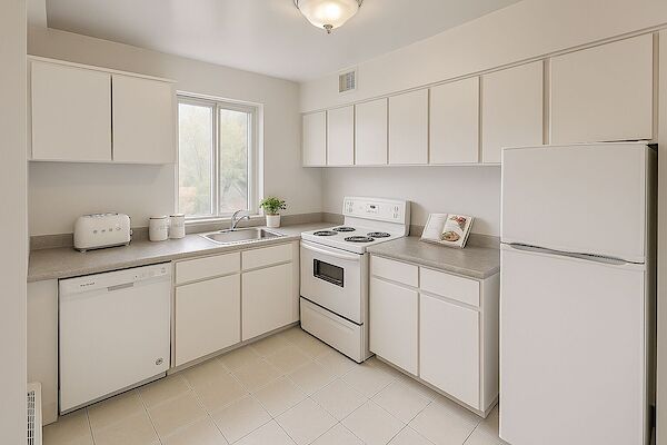 Ottawa 2 bedrooms Apartment for rent. Property photo: 419989-3