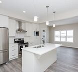 3  BEDROOM + Den DUPLEX WITH DOUBLE GARAGE