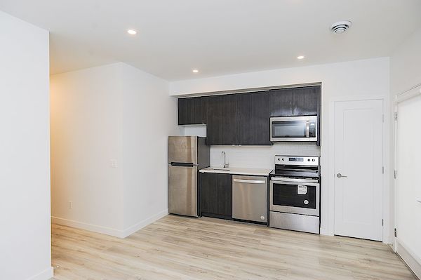 Calgary 1 bedroom Basement for rent. Property photo: 420348-3