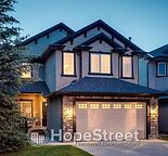 Beautiful 3 Bed Walkout Home for Rent in Cougar Ridge