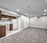 Modern 2 bedroom basement suite close to all amenities