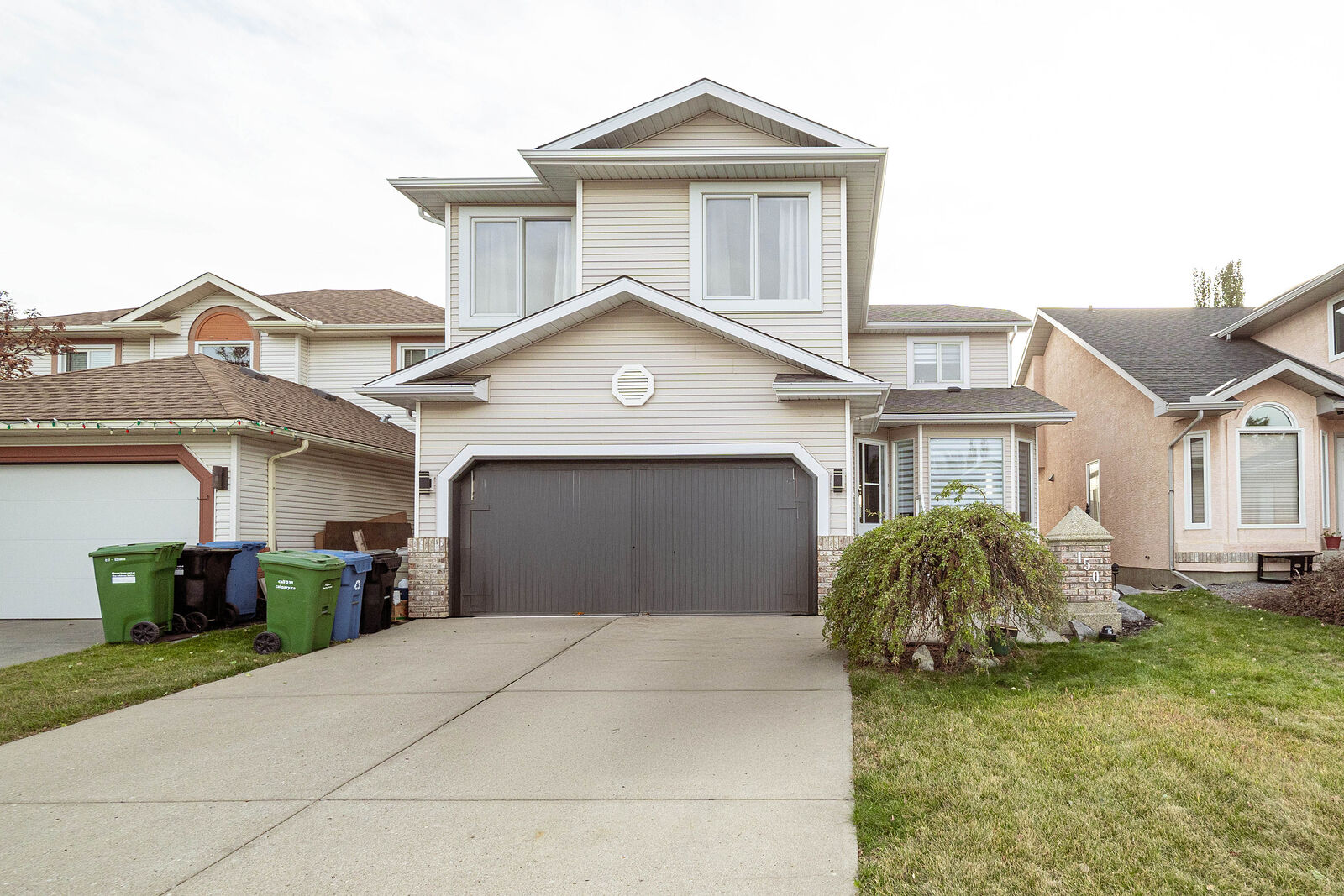 Calgary 2 bedrooms Basement for rent. Property photo: 421571-1