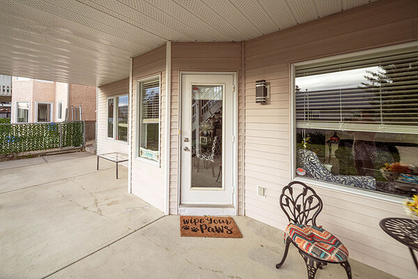 Calgary 2 bedrooms Basement for rent. Property photo: 421571-3