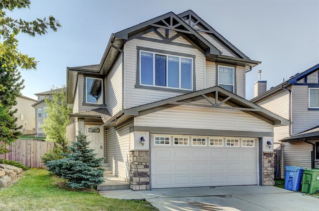 Calgary 3 + Den bedrooms House for rent. Property photo: 421716-1