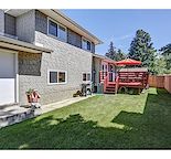 Bright Fully Furnished Room Near University of Calgary & Dalhousi LRT-$675/month