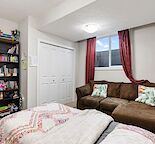2 Bedrooms secondary suite basement