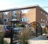 NW Crescent Heights 2 Bedroom Apt. Close to Downtown