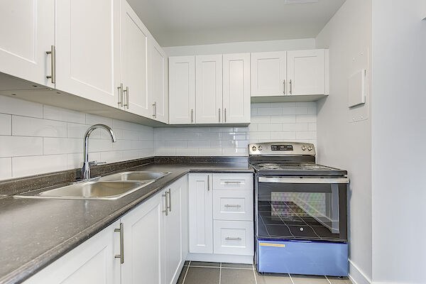 Mississauga 2 bedrooms Apartment for rent. Property photo: 422157-3