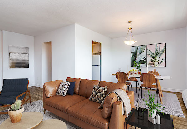 Mississauga 2 bedrooms Apartment for rent. Property photo: 422157-2
