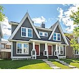 STUNNING 3-BEDROOM LAKE COMMUNITY HOME with DOUBLE GARAGE