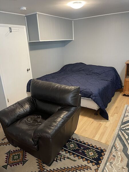 Calgary 1 bedroom Room For Rent for rent. Property photo: 422689-3