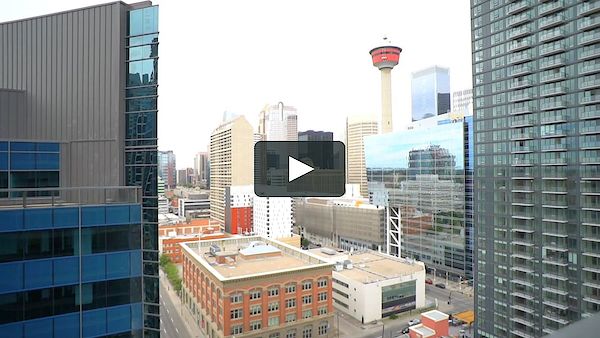 Calgary 2 bedrooms Condo Unit for rent. Property photo: 422702-3