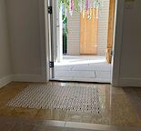 secondary suite for rent- 1 bedroom 1 bathroom 1 kitchen