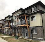 Seton, Modern 2 Bedroom Condominium