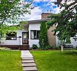 Walk To U OF C 6 Bedrooms 3 Full Washrooms Full House For Immediate Rent
