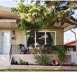 Legal Basement Suite + Private Garage + Private Yard