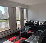 2 BEDROOM, 1 BATH STEPS FROM 17TH *ALL UTILITIES INCLUDED*